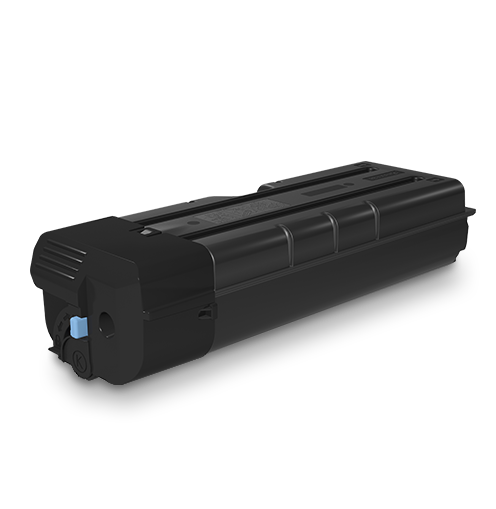 Kyocera TASKalfa TK-6725K Black Original Toner Kit – 70,000 Page Yield