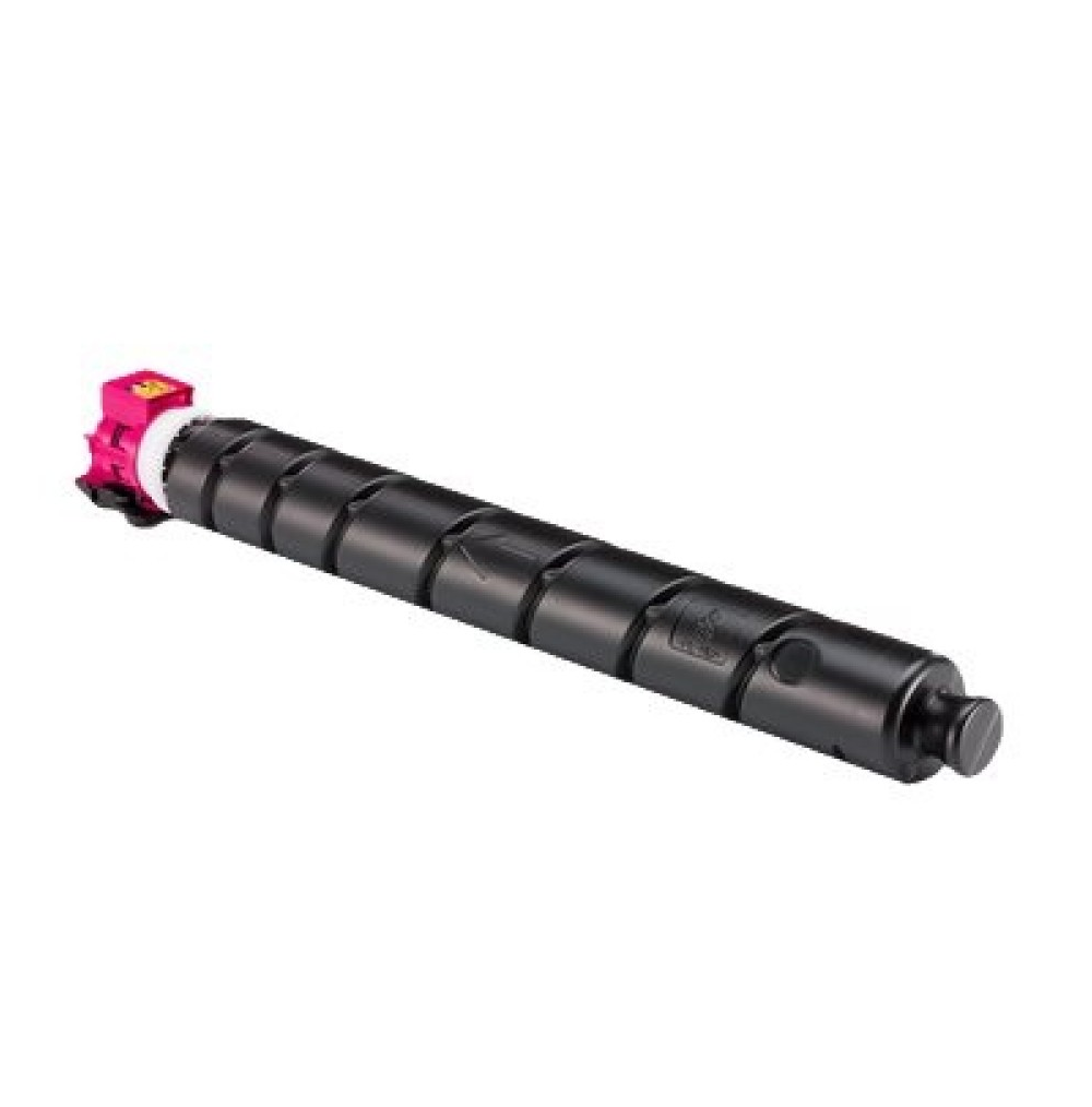 Kyocera TK-8365M Original Magenta Toner Cartridge, genuine Kyocera toner for compatible colour multifunction printers, delivering rich magenta colour, consistent print quality, and reliable performance for professional business and office printing.