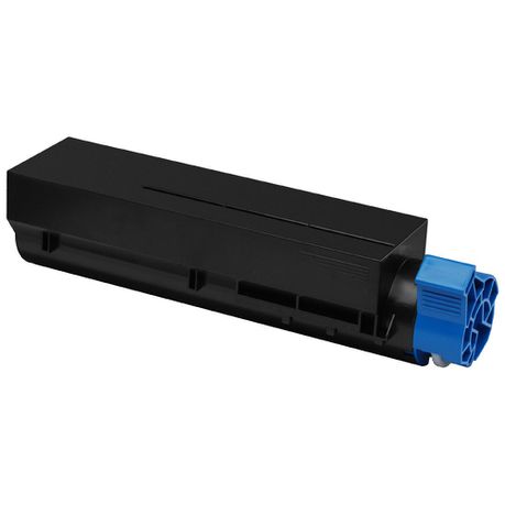 OKI B401 / MB451 Generic Black Toner Cartridge for OKI Laser Printers | Compatible OKI Toner Replacement Cartridge South Africa | High Quality Laser Printer Toner for Sharp Text, Reliable Printing & Office Use | Meimag Electronics