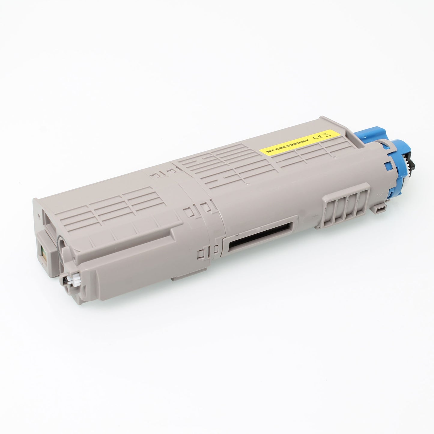 OKI ES5463, ES5473 & ES5432 Generic Yellow Toner Cartridge | Compatible OKI Yellow Laser Toner Replacement for Bright Colour Printing, Marketing Materials & Professional Documents | High Quality Printer Toner South Africa | Meimag Electronics