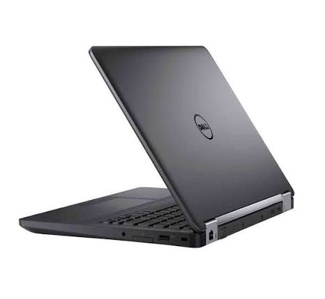 Dell Latitude 5470 laptop with Intel Core i5 6th Gen processor, 8GB RAM, and 256GB SSD, delivering reliable performance for business, office productivity, remote work, and everyday computing tasks.