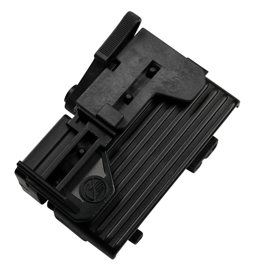 Tractor Frame Assembly Left Hand Side for 3300, 5500, 320T, and 390T printers by Meimag Electronics, genuine replacement tractor frame component engineered for precise paper handling, smooth printer operation, and dependable long-lasting performance in compatible dot matrix printers.