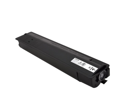 Toshiba T-FC425K Black Original Toner Cartridge for e-STUDIO 3025AC Colour Multifunction Printer