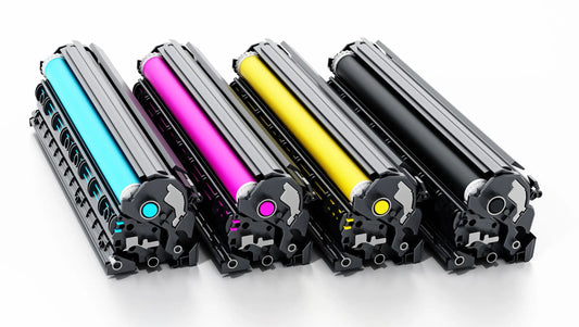 What Is a Toner? A Complete Guide to Toner Cartridges & Printer Brands