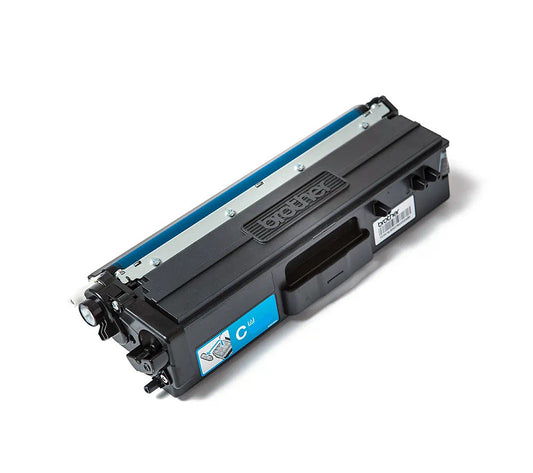 Brother TN-469 Cyan Generic Toner Cartridge, compatible replacement toner for Brother colour laser printers, delivering vibrant cyan colour, reliable print quality, and a cost-effective solution for everyday printing.