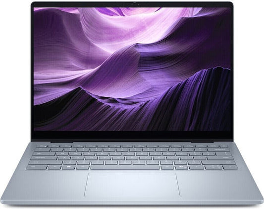 Dell 14 Plus DB14250 Laptop by Meimag Electronics, versatile 14-inch laptop featuring powerful performance, a sleek modern design, vibrant display, and reliable connectivity, ideal for business, study, and everyday computing tasks.