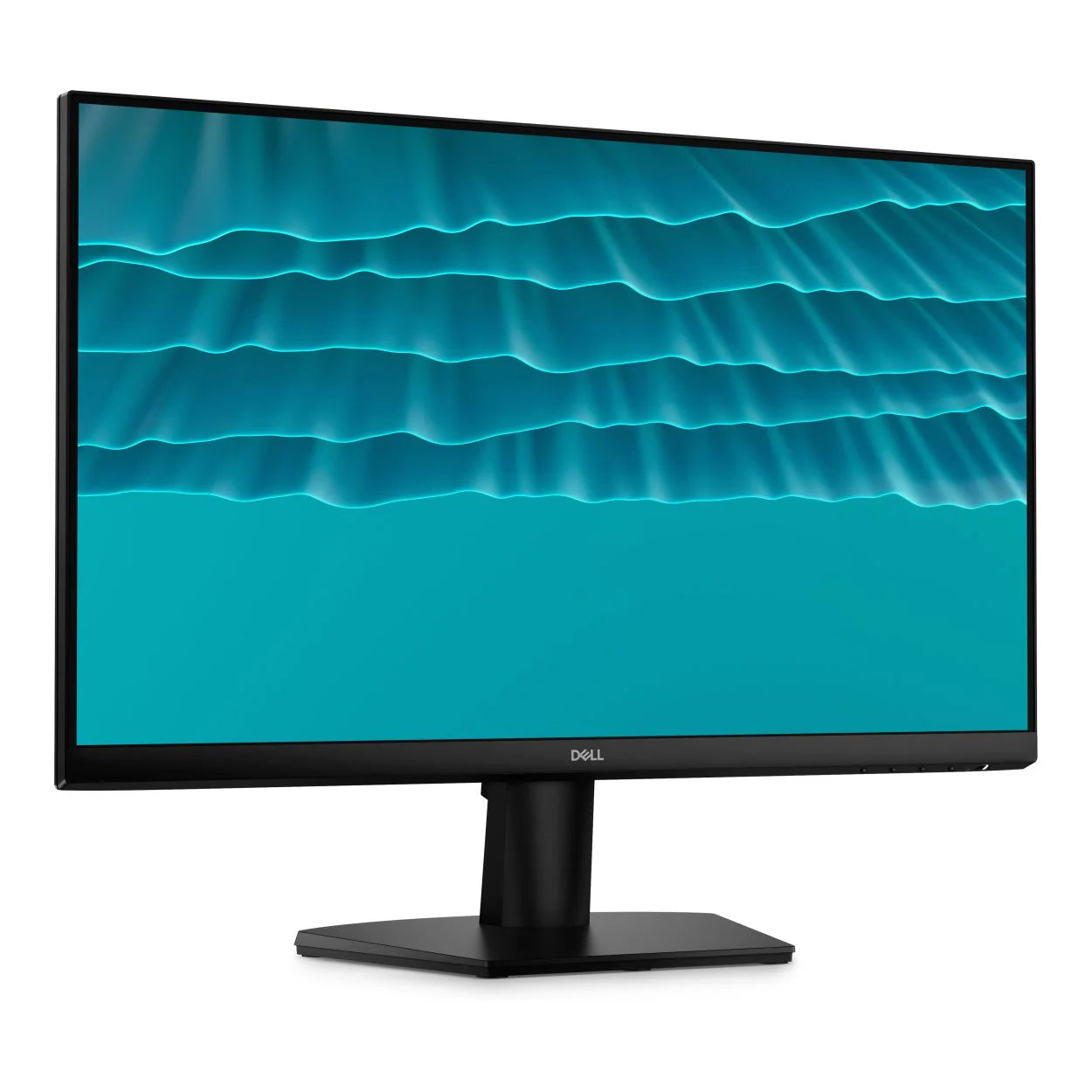 Dell SE2426H 24-Inch (23.8") Full HD IPS Monitor by Meimag Electronics, sleek widescreen monitor featuring a 1920 x 1080 resolution, IPS panel technology, vibrant colours, wide viewing angles, and reliable performance for work, entertainment, and everyday computing.