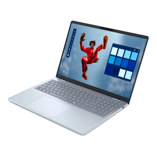 Dell Pro 16 Ultra 7 Laptop by Meimag Electronics, powerful business laptop featuring an Intel Core Ultra 7 processor, large 16-inch display, advanced performance, enhanced productivity features, and reliable connectivity for professional and everyday computing tasks.