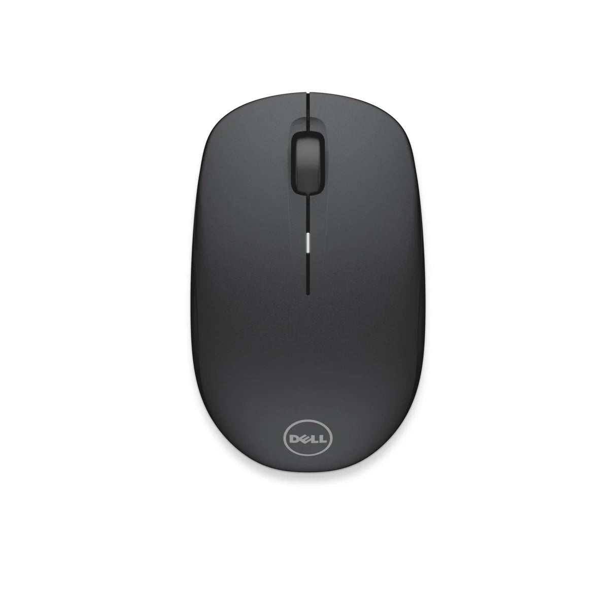 Dell WM126 Wireless Mouse Black by Meimag Electronics, compact and reliable wireless mouse featuring precise optical tracking, ergonomic design, long battery life, and comfortable everyday performance for home, office, and mobile computing.