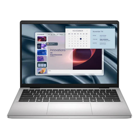Dell Pro 14 Essential PV14250 Core 3 Laptop | 14-inch Business Laptop with Intel Core Ultra 3 Processor | Entry-Level Lightweight Notebook for Office Tasks, Study, Everyday Computing & Productivity | Dell Professional Laptop South Africa | Meimag Electronics