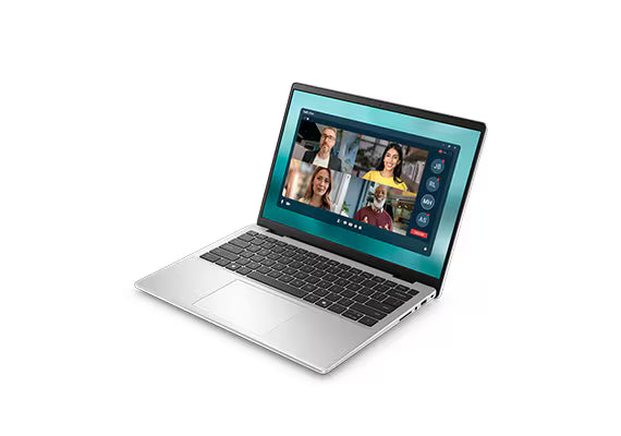 Dell Pro 14 Essential PV14250 Core 5 Laptop | 14-inch Business Laptop with Intel Core Ultra 5 Processor | Lightweight High Performance Notebook for Office, Study, Business Productivity & Everyday Use | Dell Professional Laptop South Africa | Meimag Electronics