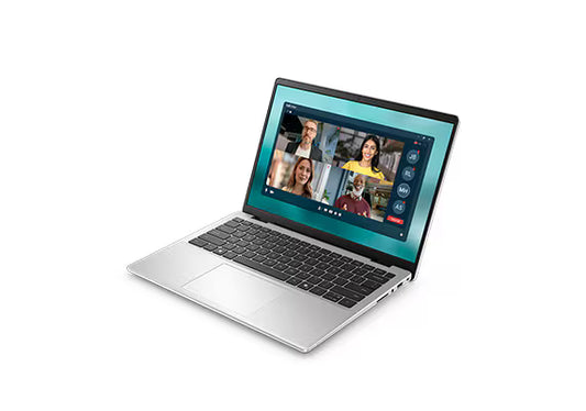 Dell Pro 14 Essential PV14250 Core 5 Laptop | 14-inch Business Laptop with Intel Core Ultra 5 Processor | Lightweight High Performance Notebook for Office, Study, Business Productivity & Everyday Use | Dell Professional Laptop South Africa | Meimag Electronics