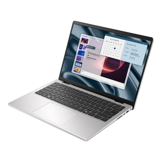 Dell Pro 14 Essential PV14250 Core 7 Laptop | 14-inch Business Laptop with Intel Core Ultra 7 Processor | High Performance Lightweight Notebook for Productivity, Office Work & Everyday Computing | Dell Professional Laptop South Africa | Meimag Electronics