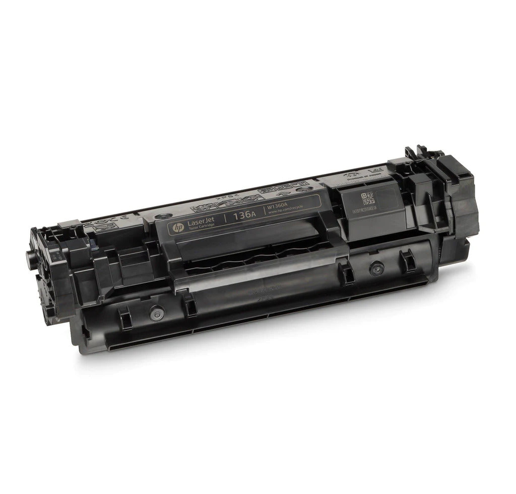 HP 136A / W1360A Generic Black Toner Cartridge | Compatible HP LaserJet Toner Replacement for Sharp Text, Reliable Print Quality & Professional Office Documents | High Quality Black Printer Toner for Home & Business Use South Africa | Meimag Electronics