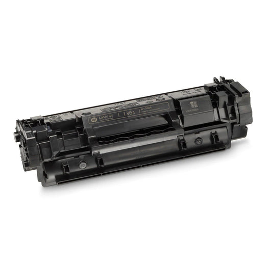 HP 136A / W1360A Generic Black Toner Cartridge | Compatible HP LaserJet Toner Replacement for Sharp Text, Reliable Print Quality & Professional Office Documents | High Quality Black Printer Toner for Home & Business Use South Africa | Meimag Electronics