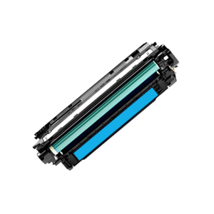 HP CF411A Cyan Generic Toner Cartridge compatible with HP Color LaserJet Pro printers – high-quality replacement cyan toner for vibrant colour prints, reliable performance and professional results.