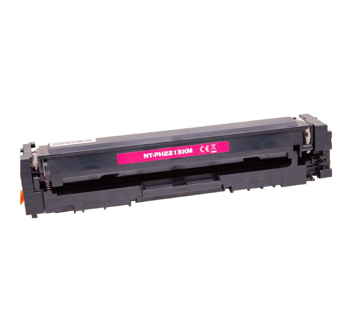 HP CF413A Magenta Generic Toner Cartridge compatible with HP Color LaserJet Pro printers – high-quality replacement magenta toner for vibrant colour prints, reliable performance and professional results.