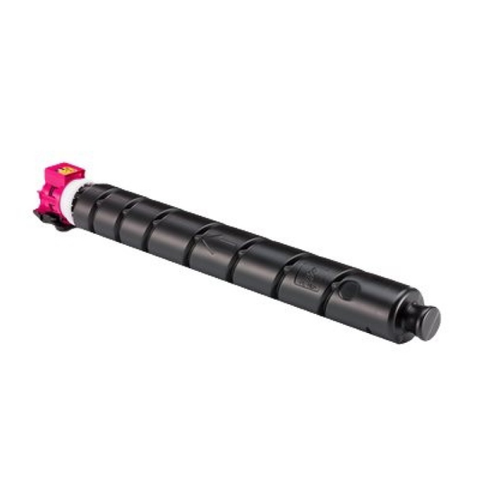 Kyocera TK-8365M Original Magenta Toner Cartridge, genuine Kyocera toner for compatible colour multifunction printers, delivering rich magenta colour, consistent print quality, and reliable performance for professional business and office printing.