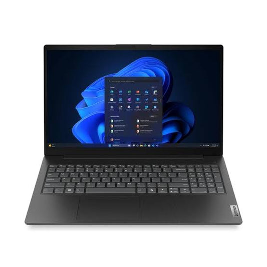 Lenovo V15 Laptop with Intel N100 processor, 8GB RAM, 256GB SSD and Windows 11