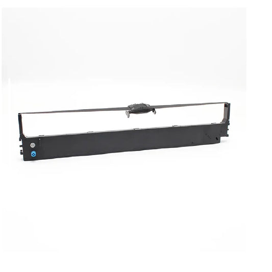 OKI 3410 Generic Printer Ribbon | Compatible OKI Dot Matrix Ribbon Cartridge Replacement for Sharp Black Print Output | Reliable High Quality Printer Ribbon for Office Receipt & Document Printing South Africa | Meimag Electronics