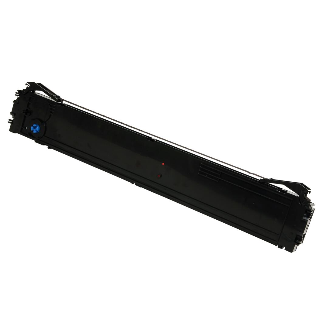 OKI 4410 Generic Printer Ribbon | Compatible OKI Dot Matrix Ribbon Cartridge Replacement for Sharp Black Print Output | High Quality Reliable Printer Ribbon for Office, Receipt & Business Document Printing South Africa | Meimag Electronics
