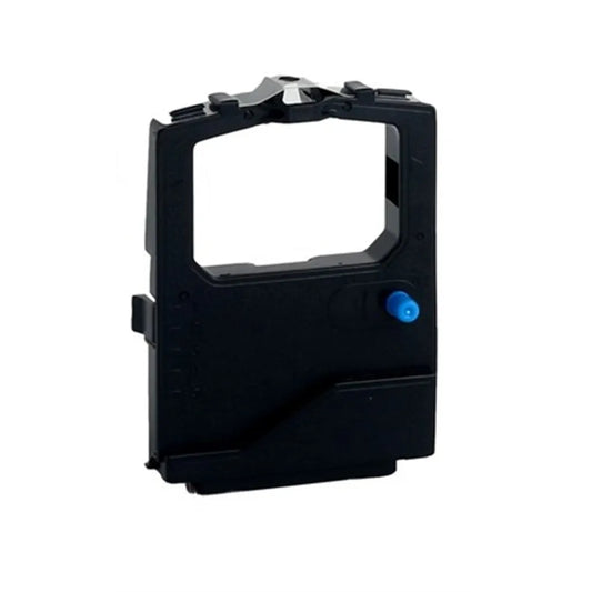 OKI 5520, ML5521, ML5590 & ML5591 Generic Printer Ribbon | Compatible OKI Dot Matrix Ribbon Cartridge Replacement for Sharp Black Print Output & Long Life Performance | High Quality Ribbon for Forms, Invoices & Continuous Business Printing South Africa | Meimag Electronics