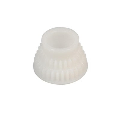 OKI Change Gear for 3320, 3321, 5520, 5521, 520, 521, 320T, and 390T printers by Meimag Electronics, genuine replacement gear designed to ensure smooth mechanical operation, accurate paper handling, and reliable long-term performance in compatible OKI dot matrix printers.