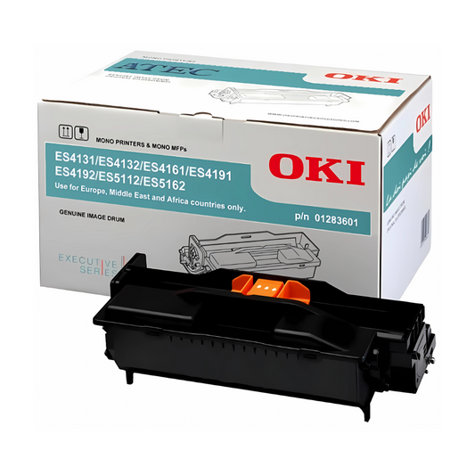 OKI ES4192, ES4131, ES4132, ES5112 & ES5162 MFP Original Image Drum Unit | Genuine OKI Imaging Drum Cartridge for Sharp Print Quality, Reliable Performance & Professional Laser Printing | Original OKI Printer Drum South Africa | Meimag Electronics