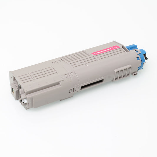 OKI ES5463, ES5473 & ES5432 Generic Magenta Toner Cartridge | Compatible OKI Magenta Laser Toner Replacement for Vibrant Colour Printing & Professional Documents | High Quality Printer Toner South Africa | Meimag Electronics