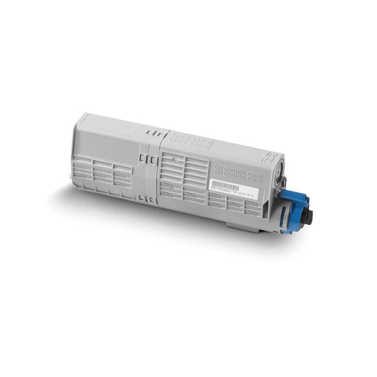 OKI MC873 Generic Black Toner Cartridge | Compatible OKI Laser Toner Replacement for Sharp Black Text, Reliable Print Quality & Professional Office Documents | High Yield Printer Toner South Africa | Meimag Electronics
