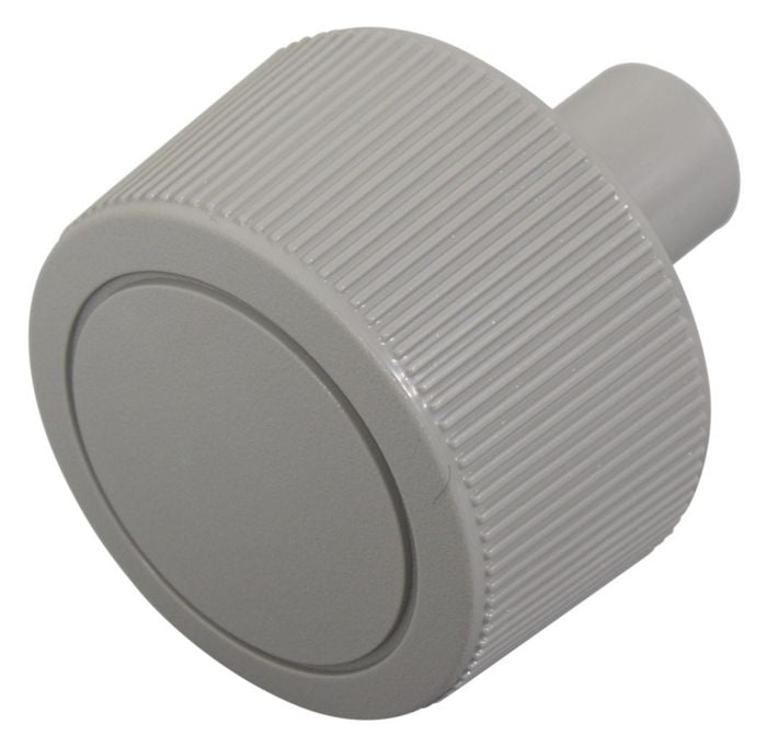 OKI Platen Knob for 5500 and 3300 Series printers by Meimag Electronics, genuine replacement platen control knob designed for smooth paper adjustment, reliable printer operation, and long-lasting performance in compatible OKI dot matrix printers.