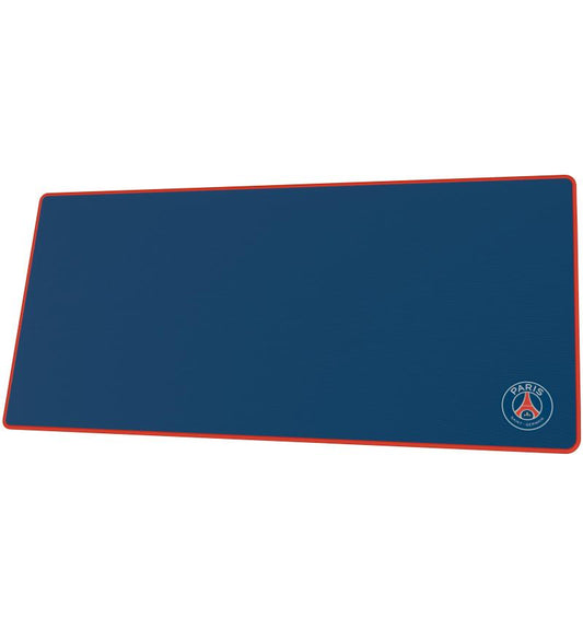 PSG Official JQR XL Gaming Mousepad with smooth micro-textured surface and non-slip rubber base for precise mouse control and enhanced gaming performance.