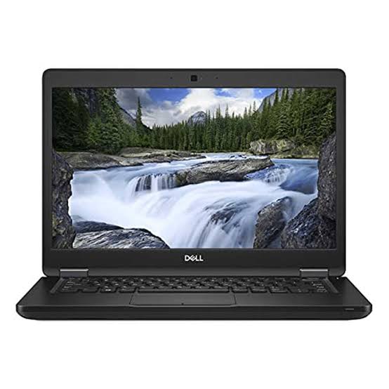Refurbished Dell Latitude 5490 laptop with Intel Core i5 8th Gen processor, reliable business laptop designed for fast multitasking, office productivity, remote work, and everyday computing, available at Meimag Electronics.