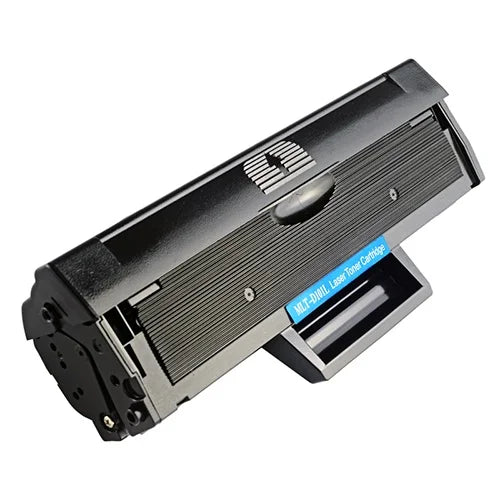 Samsung MLT-D111L Generic Black Toner Cartridge | Compatible Samsung Laser Printer Toner Replacement for Sharp Text, Reliable Print Quality & Professional Office Documents | High Yield Black Printer Toner South Africa | Meimag Electronics