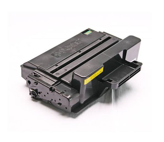 Samsung MLT-D203U High Yield Generic Black Toner Cartridge, compatible replacement toner for Samsung laser printers, delivering sharp black text, reliable print quality, extended page yield, and a cost-effective solution for high-volume printing