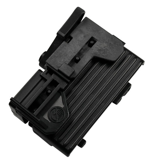 Tractor Frame Assembly Left Hand Side for 3300, 5500, 320T, and 390T printers by Meimag Electronics, genuine replacement tractor frame component engineered for precise paper handling, smooth printer operation, and dependable long-lasting performance in compatible dot matrix printers.