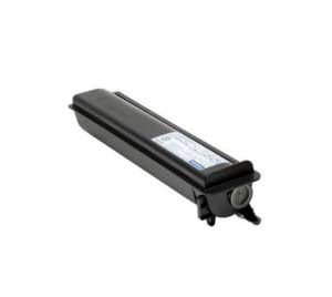 Toshiba T-FC330K Original Black Toner Cartridge, genuine Toshiba toner for compatible colour multifunction printers, delivering sharp black text, professional-quality prints, and reliable performance for business and office printing.