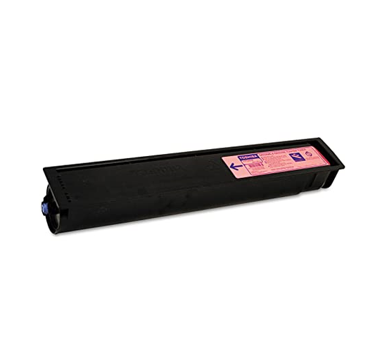 Toshiba TFC338M Original Magenta Toner Cartridge, genuine Toshiba toner for compatible colour multifunction printers, delivering rich magenta colour, consistent print quality, and reliable performance for professional business and office printing.
