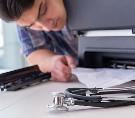 Printer Repair Specialists | MeiMag Electronics