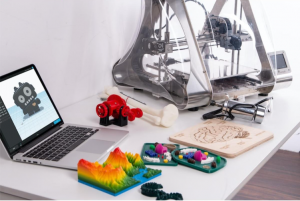 Exploring the world of 3D printers | Meimag Electronics