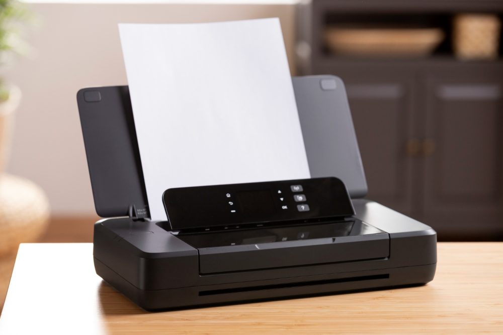 Multifunction printers in Johannesburg | MeiMag Electronics